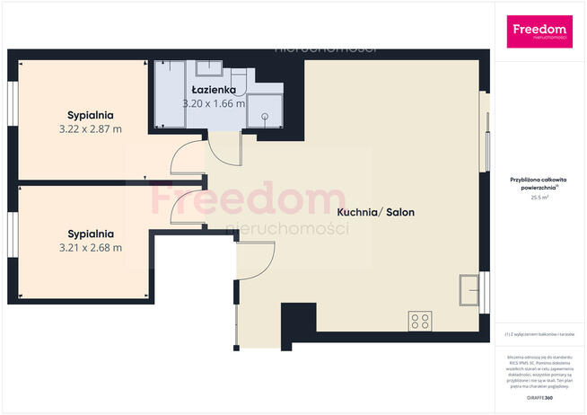 Przytulne mieszkanie z prywatnym ogródkiem