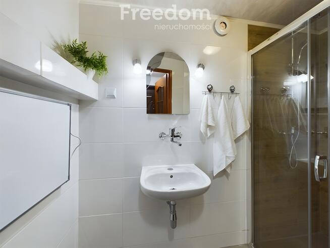 Dom mieszkalny do wejścia od zaraz!