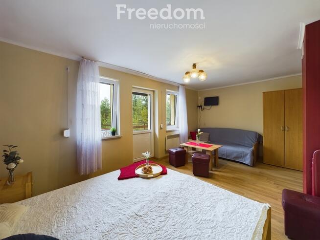 Dom mieszkalny do wejścia od zaraz!