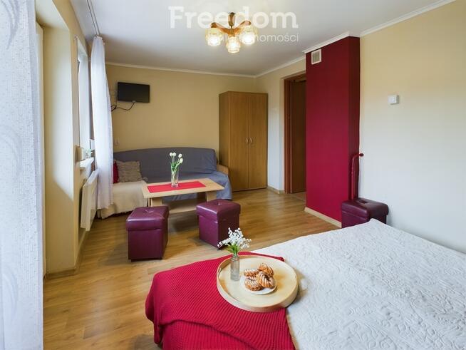 Dom mieszkalny do wejścia od zaraz!