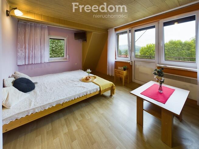 Dom mieszkalny do wejścia od zaraz!