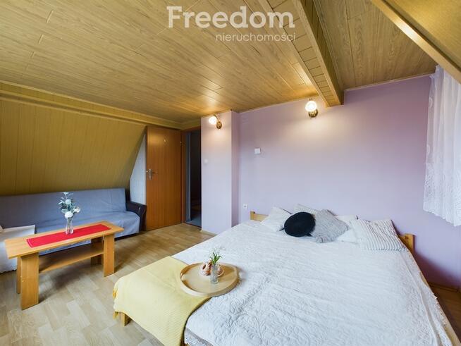 Dom mieszkalny do wejścia od zaraz!