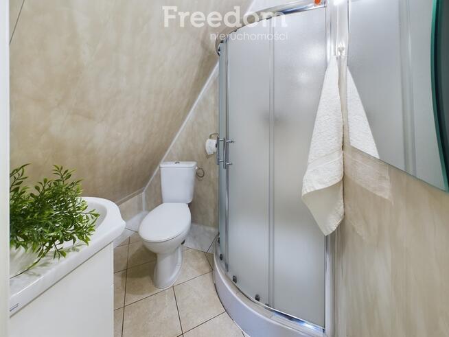 Dom mieszkalny do wejścia od zaraz!