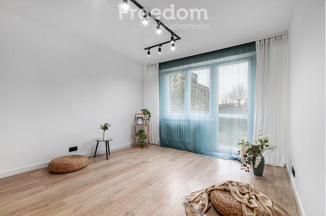 Mała przestrzeń wielkich możliwości!