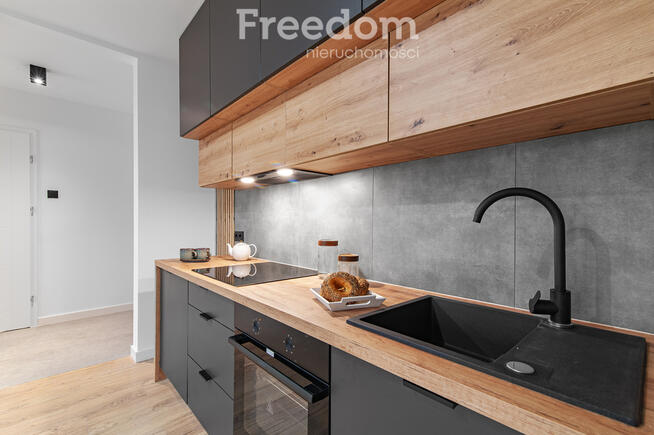 Mała przestrzeń wielkich możliwości!