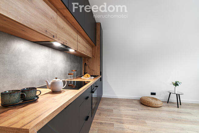 Mała przestrzeń wielkich możliwości!