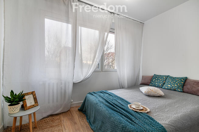 Mała przestrzeń wielkich możliwości!