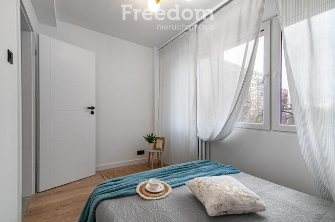 Mała przestrzeń wielkich możliwości!