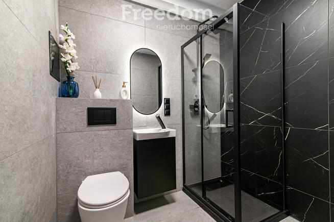 Mała przestrzeń wielkich możliwości!