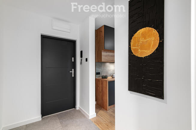 Mała przestrzeń wielkich możliwości!