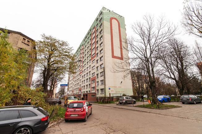 Mała przestrzeń wielkich możliwości!