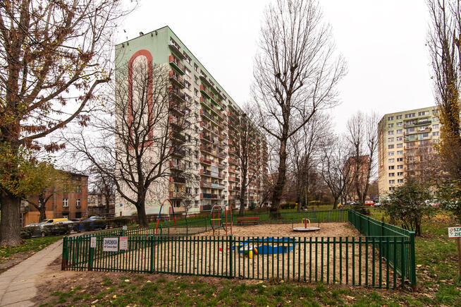 Mała przestrzeń wielkich możliwości!