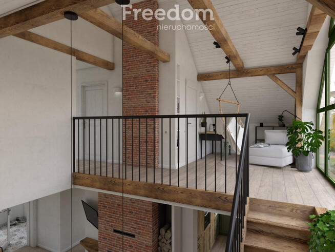 Szczedrzyk. działka blisko j. Turawskiego i lasu