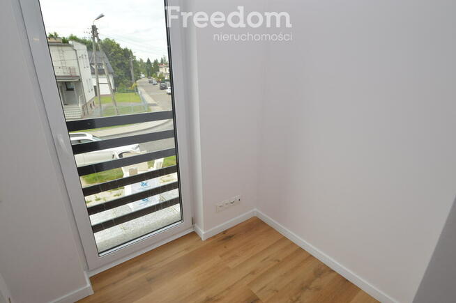 Nowe mieszkanie do wynajęcia na pierwszym piętrze