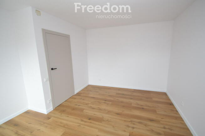 Nowe mieszkanie do wynajęcia na pierwszym piętrze