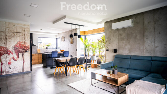 Dom parterowy 2020 | Gajewo