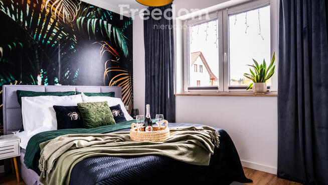 Dom parterowy 2020 | Gajewo