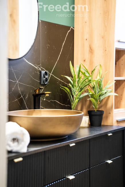 Dom parterowy 2020 | Gajewo