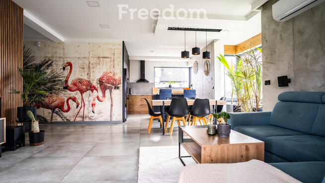 Dom parterowy 2020 | Gajewo