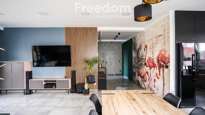 Dom parterowy 2020 | Gajewo