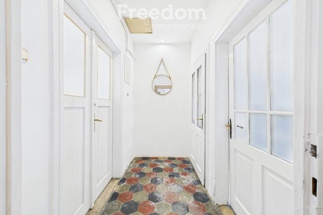 Dom z duszą w centrum Wadowic