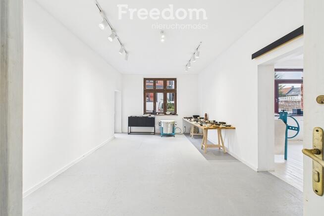 Dom z duszą w centrum Wadowic