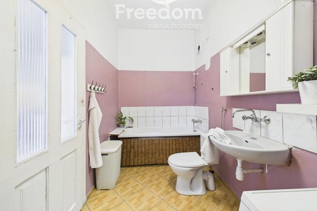 Dom z duszą w centrum Wadowic