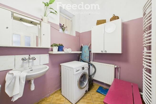 Dom z duszą w centrum Wadowic