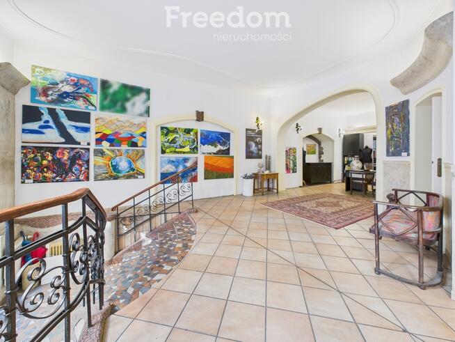 Artystyczny lokal z duszą w centrum Bytomia