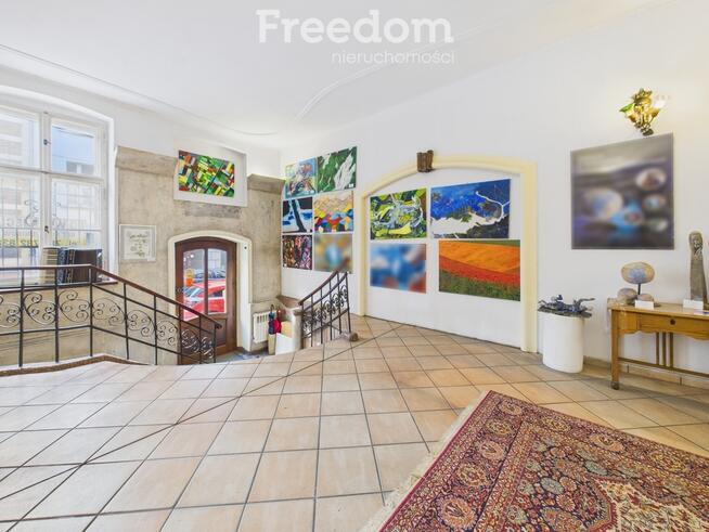 Artystyczny lokal z duszą w centrum Bytomia