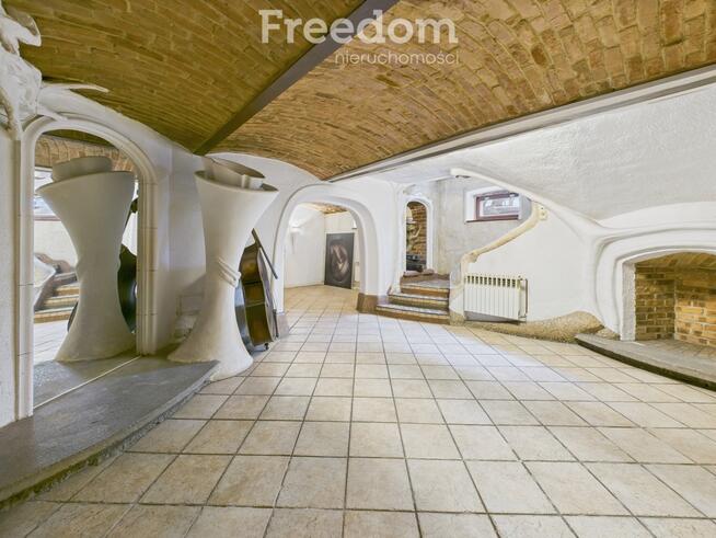 Artystyczny lokal z duszą w centrum Bytomia