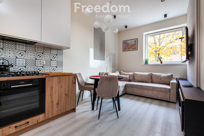 Nowoczesne mieszkanie na wynajem, Pruszcz gdański