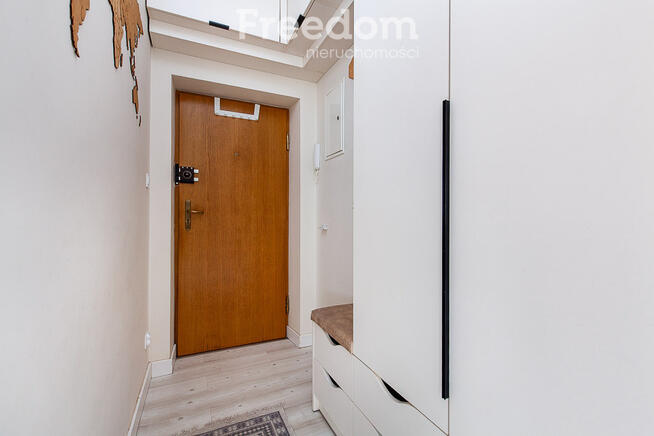 Nowoczesne mieszkanie na wynajem, Pruszcz gdański