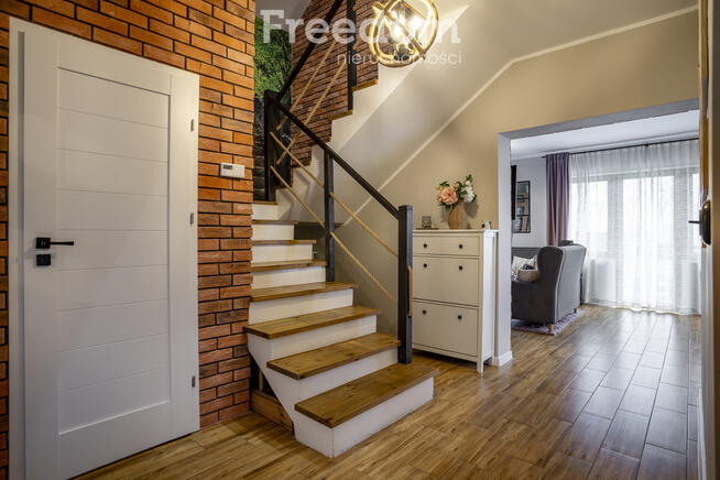 Dom z widokiem na jezioro, 5 min od Ełku