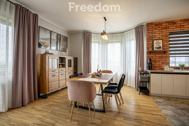 Dom z widokiem na jezioro, 5 min od Ełku