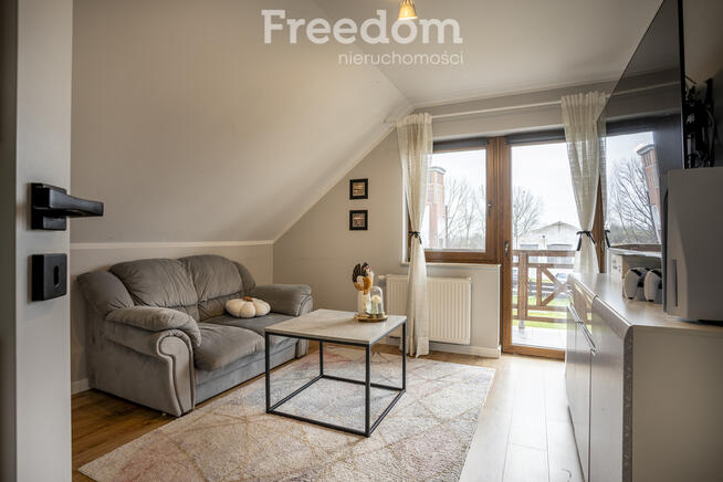 Dom z widokiem na jezioro, 5 min od Ełku