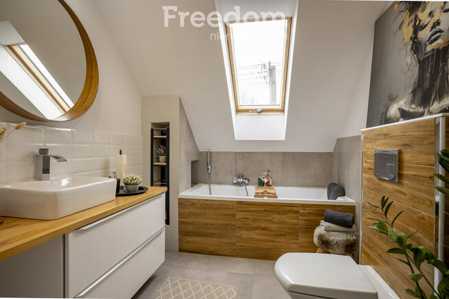 Dom z widokiem na jezioro, 5 min od Ełku