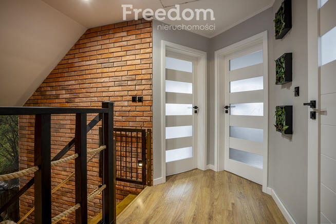 Dom z widokiem na jezioro, 5 min od Ełku