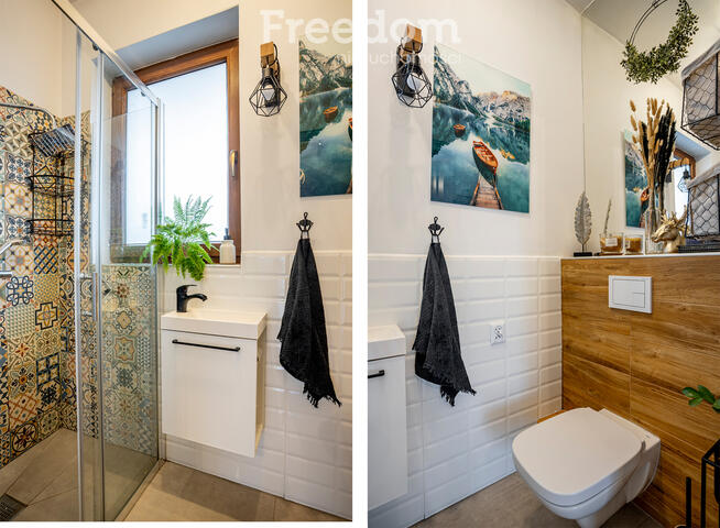 Dom z widokiem na jezioro, 5 min od Ełku