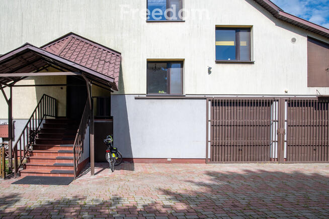 Sprzedam/Wynajmę dom i hala Radom ul. Malenicka