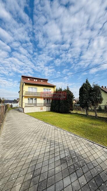 dom z potencjałem/kraków-tyniec/10 arów