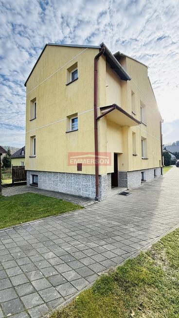 dom z potencjałem/kraków-tyniec/10 arów