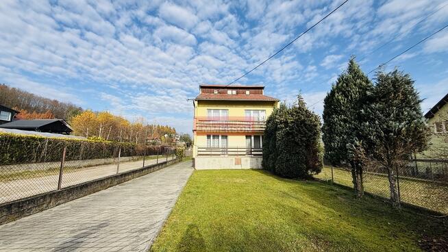 dom z potencjałem/kraków-tyniec/10 arów