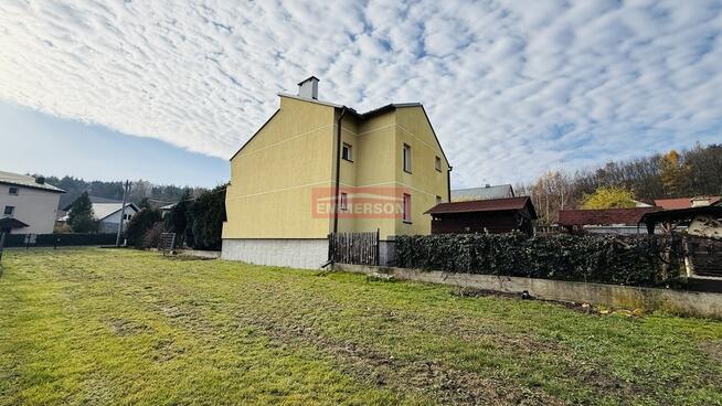 dom z potencjałem/kraków-tyniec/10 arów