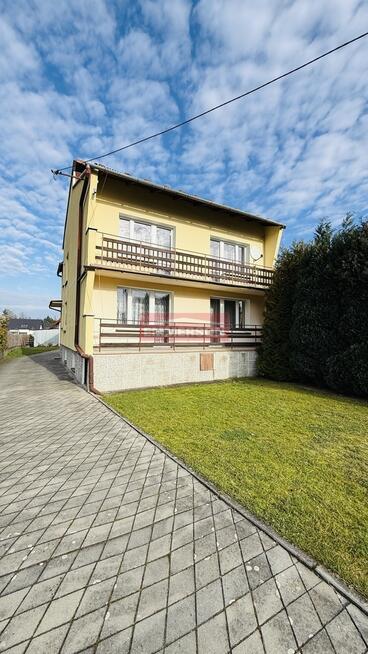 dom z potencjałem/kraków-tyniec/10 arów