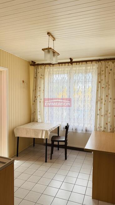 dom z potencjałem/kraków-tyniec/10 arów