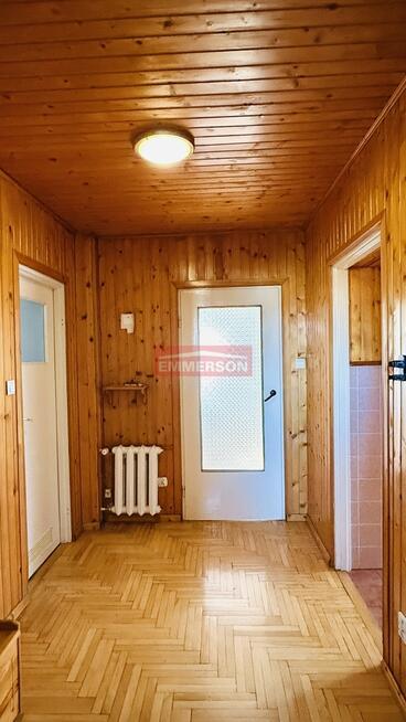 dom z potencjałem/kraków-tyniec/10 arów