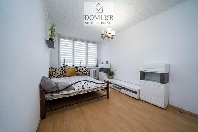 Mieszkanie Piekary Śląskie, Cicha