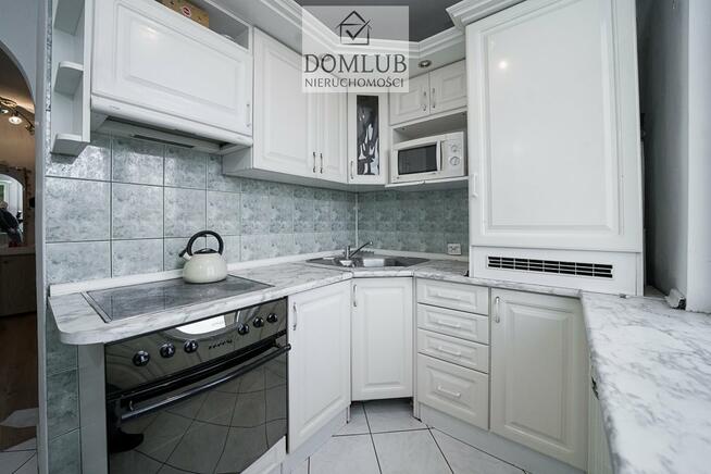 Mieszkanie Piekary Śląskie, Cicha