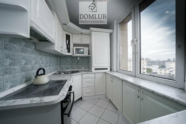 Mieszkanie Piekary Śląskie, Cicha